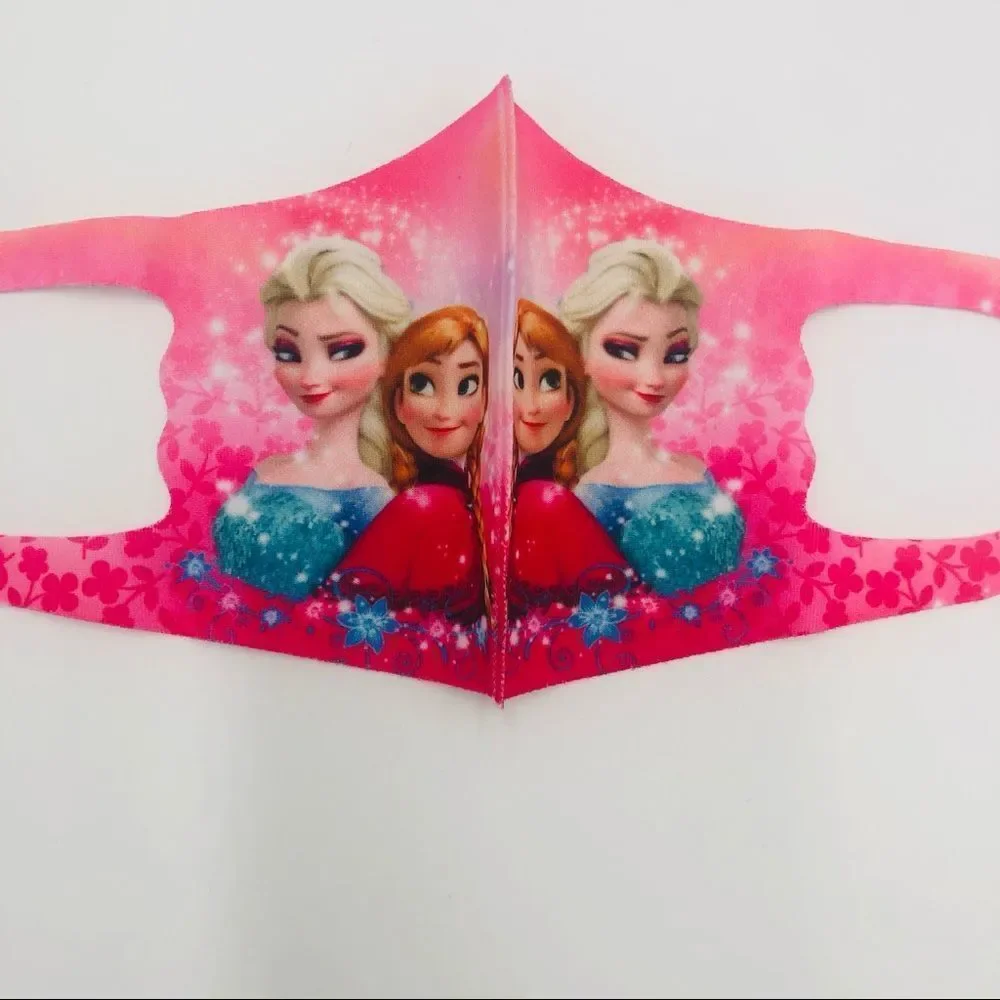 Kids Face Mask‎